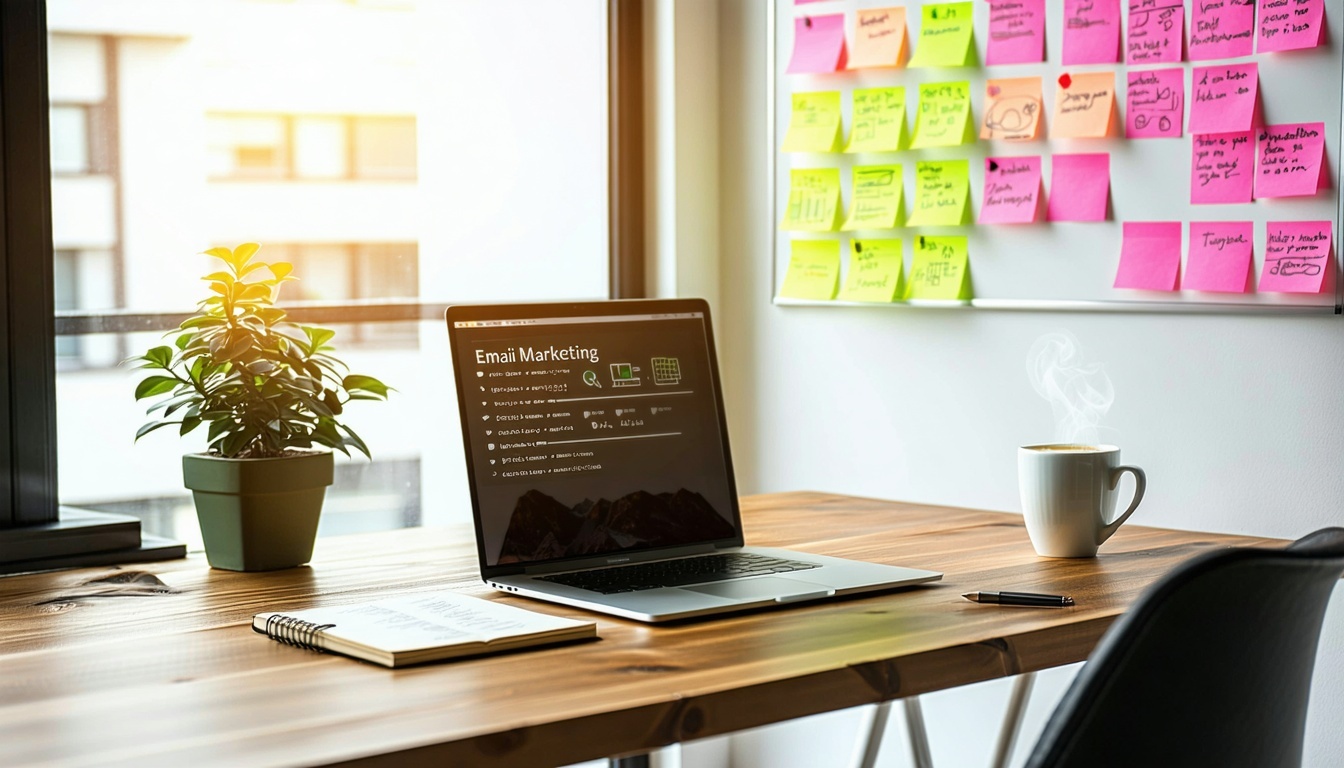 Erfahre, wie du E-Mail-Funnel aufbaust, die Vertrauen schaffen und Wunschkunden gewinnen – ohne Verkaufsdruck oder Standardmails.