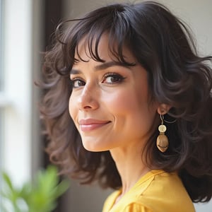 Exemplarisches Foto einer Agenturchefin, die mehr Umsatz pro Projekt machen möchte