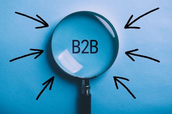 B2B-Marketing: 5 Tipps für mehr Erfolg