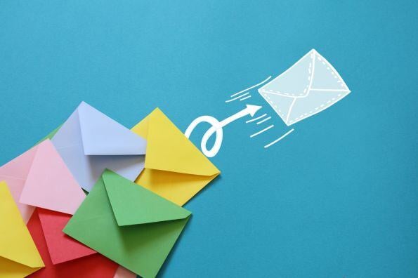 Die 6 wichtigsten E-Mail-Marketing KPIs