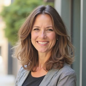 Exemplarisches Foto einer erfahrenen Beraterin, die wissen möchte wie sie ihre Angebote unwiderstehlich macht