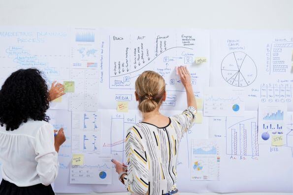 Markteintritt planen: Die Schlüsselrolle der Go-to-Market-Strategie