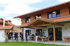 Next90 plus Buddy Präsenztag am 10.02.26