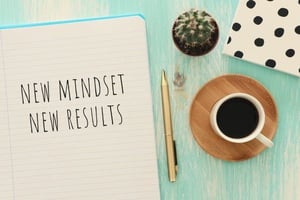 4 Tipps & 3 Übungen für ein besseres Unternehmermindset