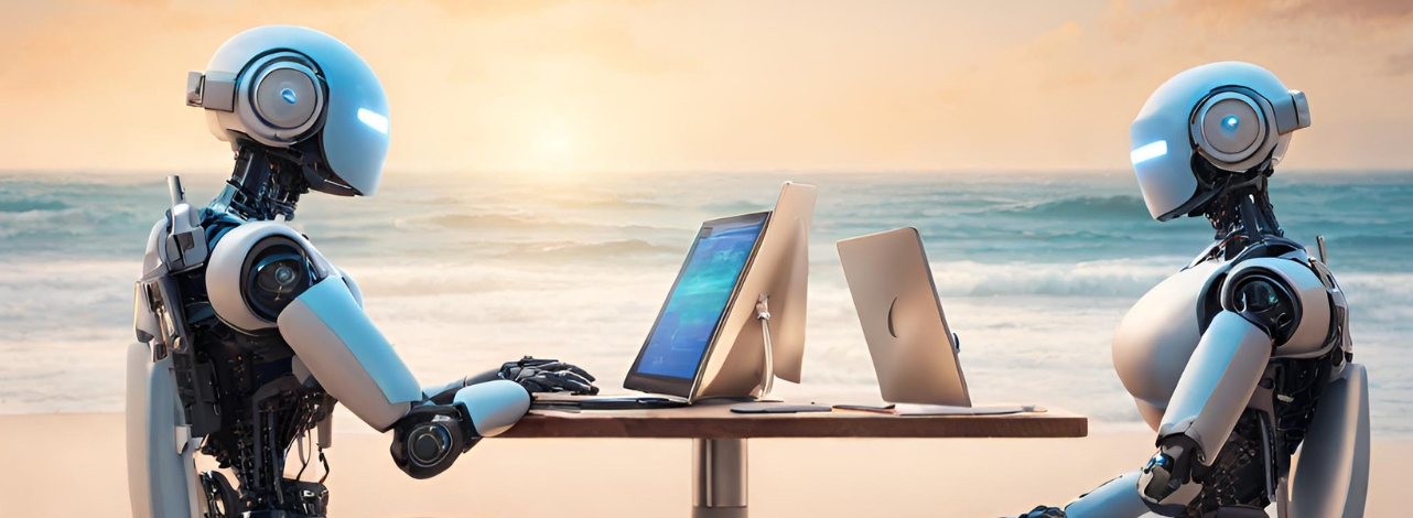 KI im B2B-Marketing 2026: Zeitersparnis oder strategische Ablenkung?