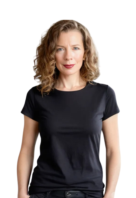 Maike Sander ist Sparringspartner für B2B Dienstleister