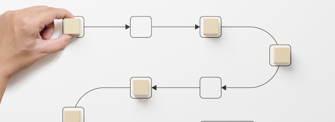 Drei Buchungen. Ohne eine einzige Werbemaßnahme. Die Learnings.